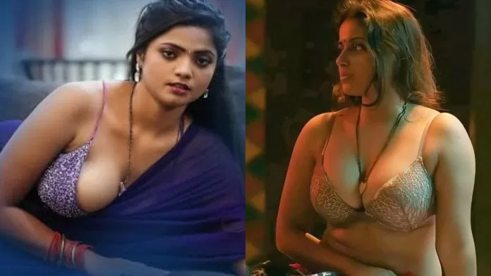 Top 10 Hottest Ullu Web Series actress name with photos and profile